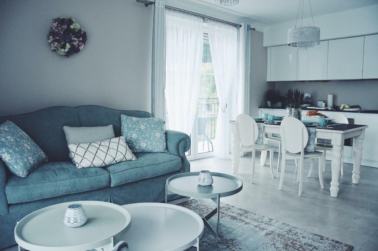 Apartamenty Magnum Szklarska Poreba Ngoại thất bức ảnh