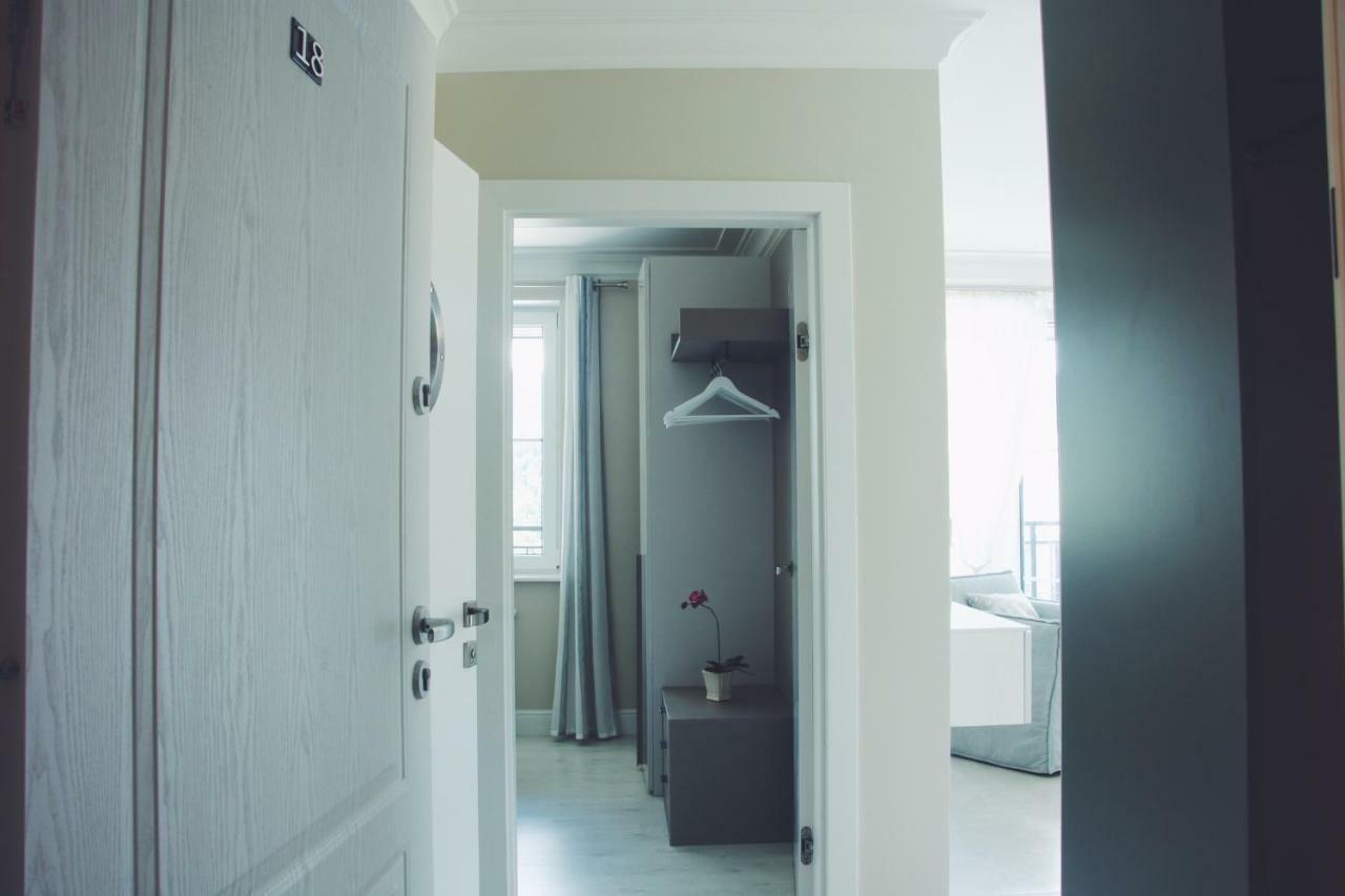 Apartamenty Magnum Szklarska Poreba Ngoại thất bức ảnh